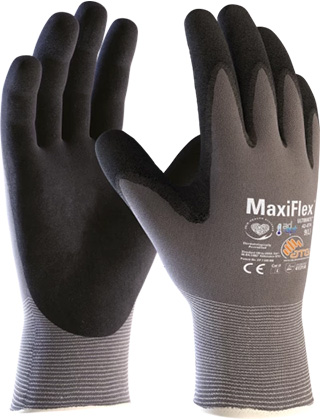 MaxiFlex Ultimate <br>AD-APT 42-874