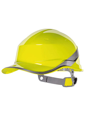  Delta Plus Baret Baseball Diamond V 