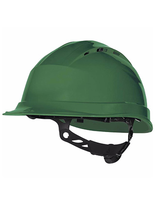  Delta Plus Baret Quartz 4-B 