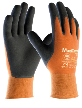 MaxiTherm<br>30-201