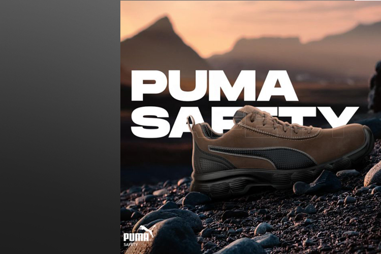 PUMA