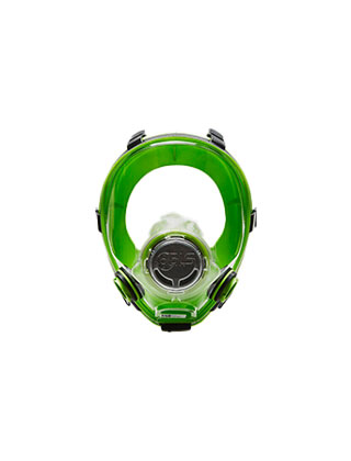 BLS 5000 b-lock Çift Filtreli Maske
