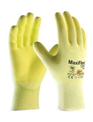 MaxiFlex Ultimate <br>34-874FY 