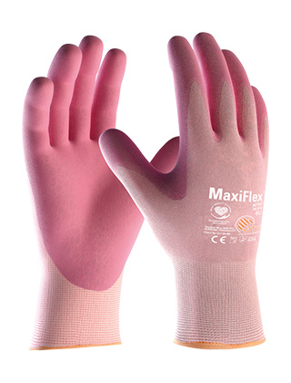 MaxiFlex Active<br>34-814 