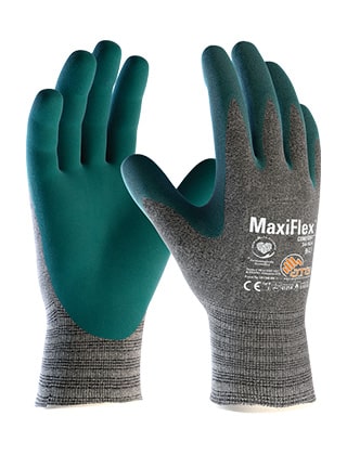 MaxiFlex Comfort <br>34-924 