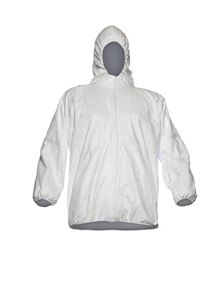 Tyvek 500 Kapüşonlu Ceket
